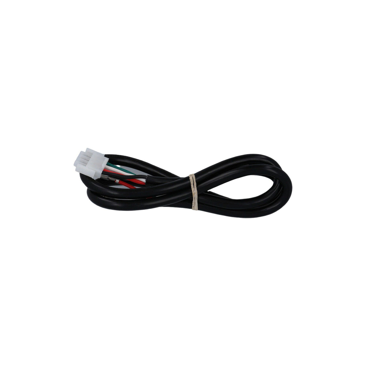 Amp Plug, Pump1, 2-Speed, 14/4, 48" Cord : 10-144-4