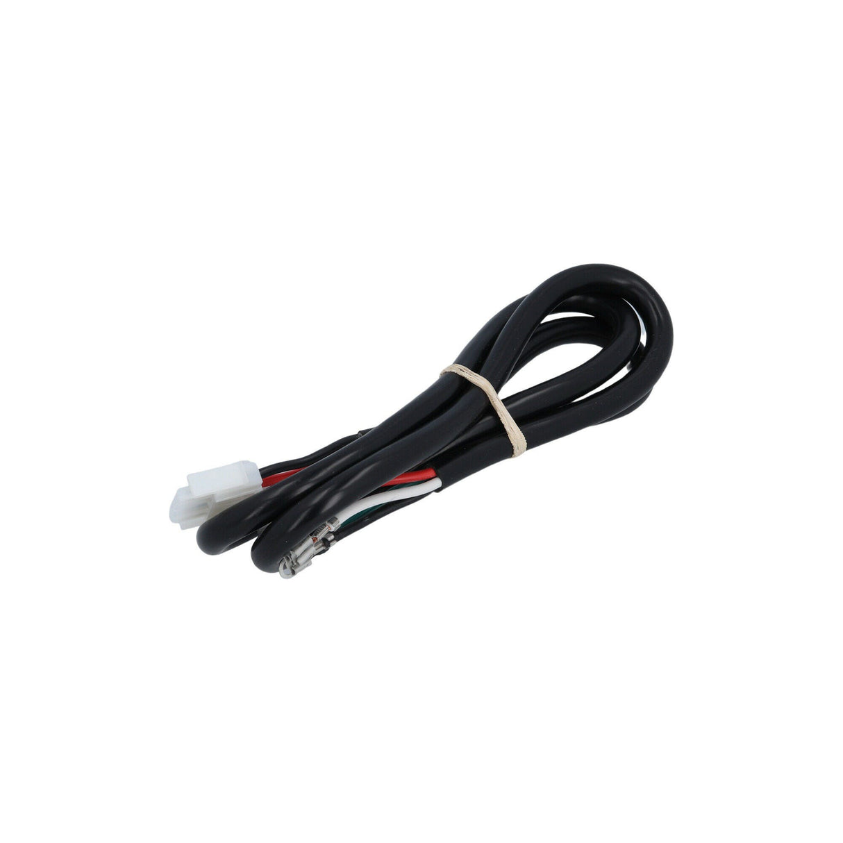 Amp Plug, Pump1, 2-Speed, 14/4, 48" Cord : 10-144-4
