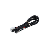 Amp Plug, Pump1, 2-Speed, 14/4, 48" Cord : 10-144-4