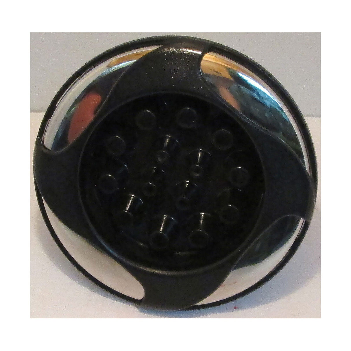 Jet, Internal, 2013, Master Massage, Threaded, 4-Swirl Esc, Black : 212-1181S