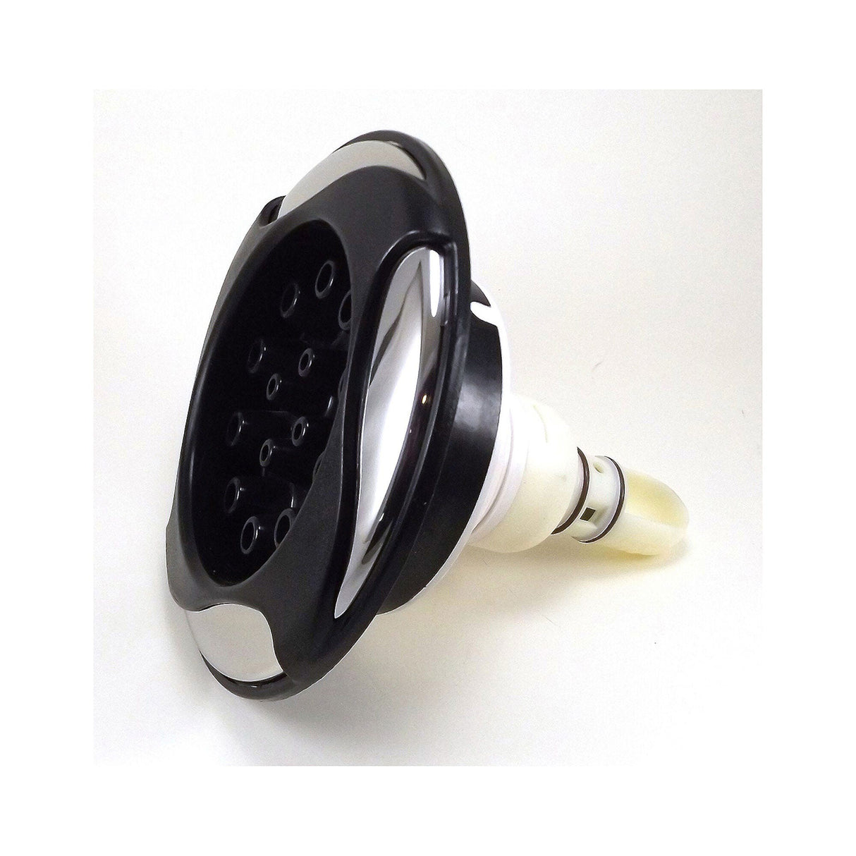 Jet, Internal, 2015, Adj. Master Massage, Threaded, 4-Swirl 239-6601S : 239-6601S