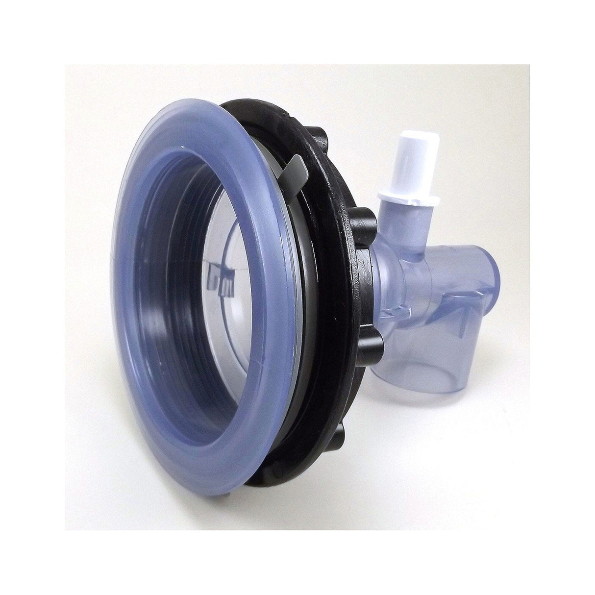 Body, Glo, Master Massage, Adjustable, Thread In, W/ Load Washer & Epdm Gasket, With Adapter, 2021 : 228-1188DY