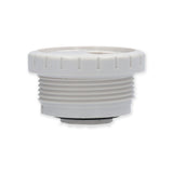 Jet Internal, Waterway, Roto Therapy Massage, 1-1/2"MPT, White : 212-9170