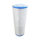 Filter Cartridge, Proline, Diameter: 4-15/16", Length: 13-5/16", Top: 2-1/8" Open, Bottom: 2-1/8" Open, 25 sq ft : P-4326
