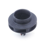 Impeller, Aqua-Flo FMXP2, 1.0HP, White/Orange Dots : 91694104
