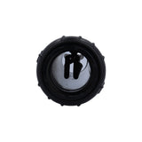 Heater Assembly, Balboa, EL2000, Outdoor, 5.5kW, 230V, 2" x 15"Long, w/1 Safety Sensor, Tailpieces : 58134