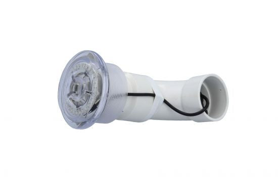 Jet Assembly, Sundance, IX-J-400, w/Light & Wire Harness : 6560-103