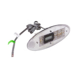 Spaside Control, Balboa VL702S, Serial Standard, LCD, 7-Button, No Overlay : 54539