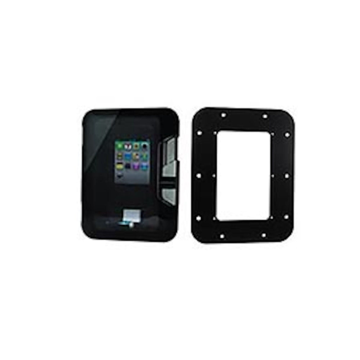 Stereo,Ipod Docking Station,2013,W/ 2011 Dock Adapter Plate : 14860