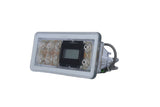 Spaside Control, Balboa ML551, 7-Button, LCD, No Overlay : 53503