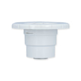 Jet Internal, HydroAir Magna, Dual Port Roto, 3-1/2" Face, White : 16-4820