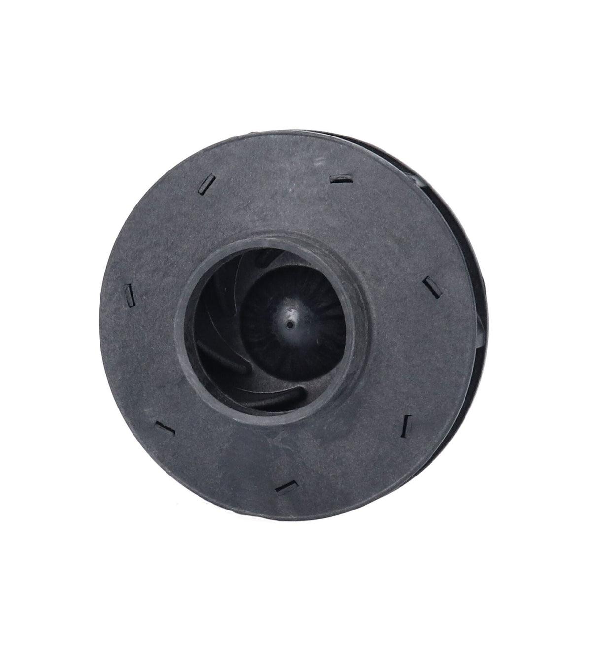 Impeller, Aqua-Flo FMXP/XP2, 4.0HP, White/Green/White Dots : 91694400