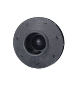 Impeller, Aqua-Flo FMXP/XP2, 4.0HP, White/Green/White Dots : 91694400