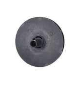 Impeller, Aqua-Flo FMXP/XP2, 4.0HP, White/Green/White Dots : 91694400