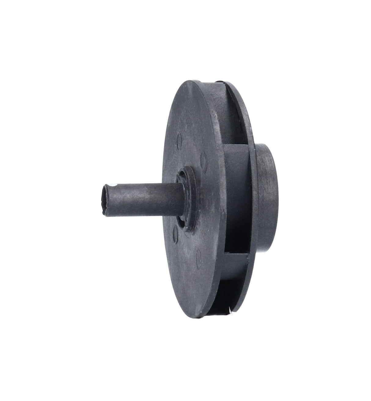 Impeller, Aqua-Flo FMXP/XP2, 4.0HP, White/Green/White Dots : 91694400
