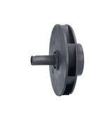 Impeller, Aqua-Flo FMXP/XP2, 4.0HP, White/Green/White Dots : 91694400