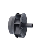 Impeller, Aqua-Flo FMXP3, 4.0HP, Red/Green Dots : 91698400