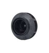 Impeller, Aqua-Flo FMXP2e, 4.0HP, Silver/Green/Green Dots : 91695401