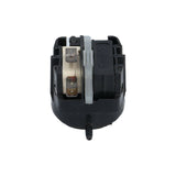Air Switch, Latching, HERGA, SPDT, 20Amp, Radial Spout : 6861-A0-U126