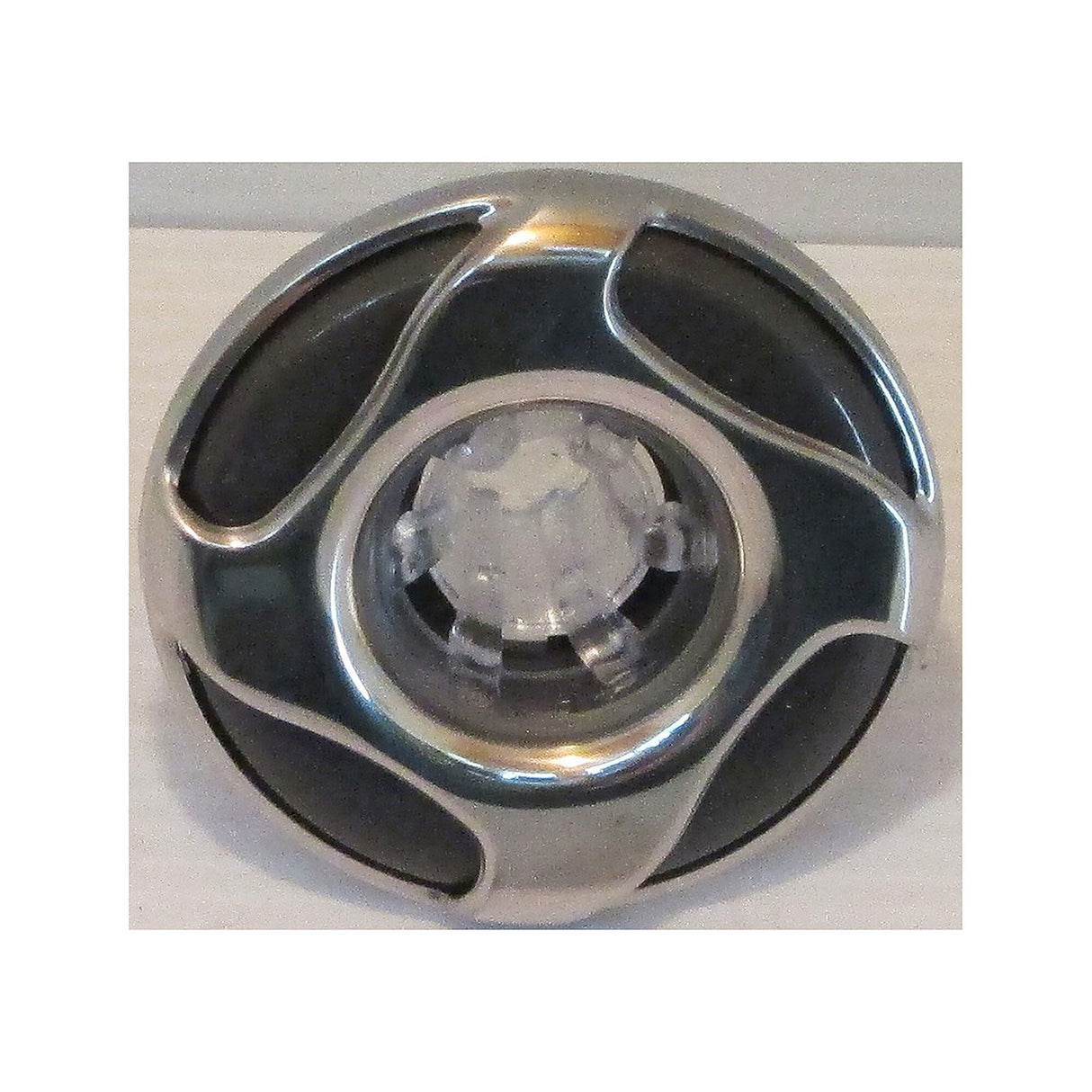 Jet, 2015, Mini Storm, Glo, Rifle, Threaded, Reverse Swirl W 230-2419Dsg-8S : 230-2419DSG-8S