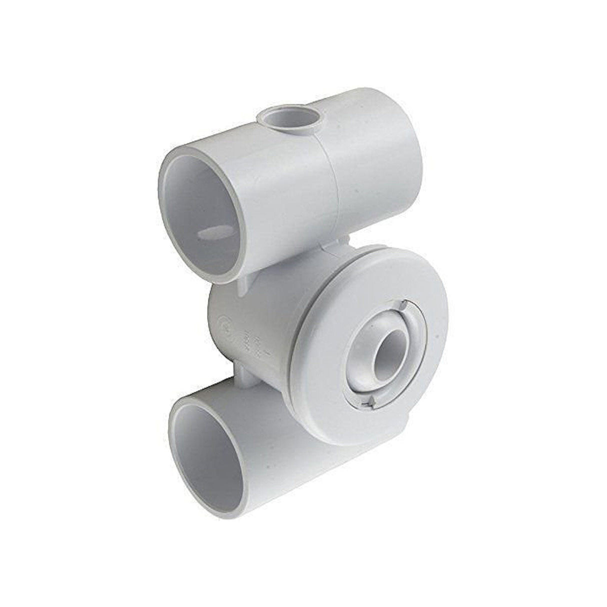 Gunite Jet Assembly, CMP 1.5inSx1.5inSx1.5inFIP : 23300-100-000