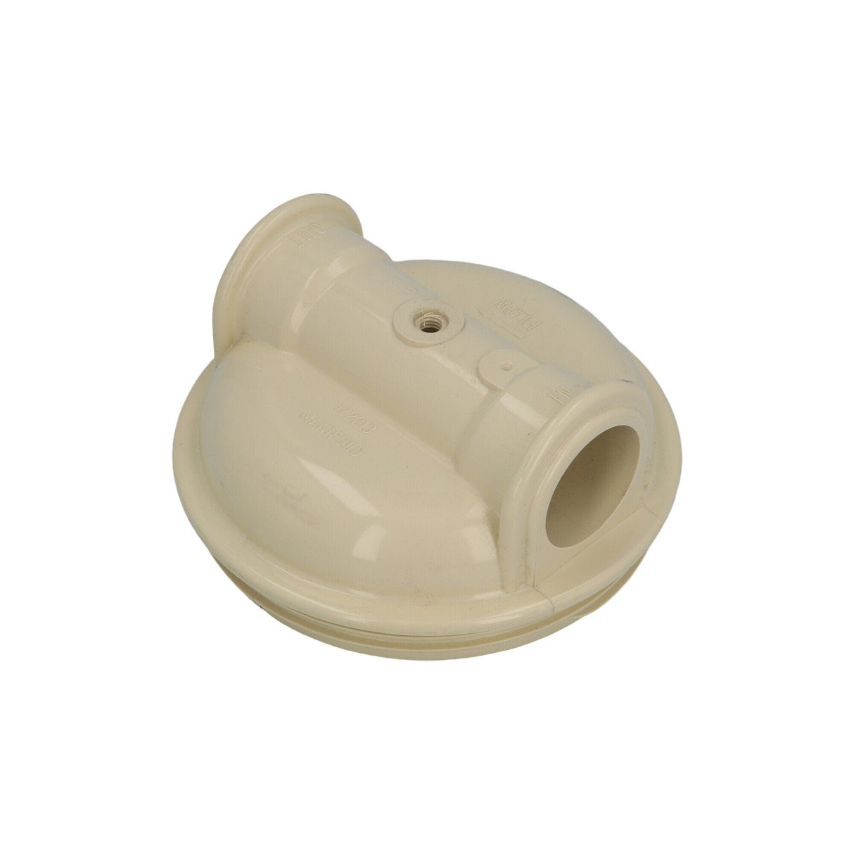 Filter ManifoldOnlyRAINBOW,RDC Series,1.5"Socket : 172213S
