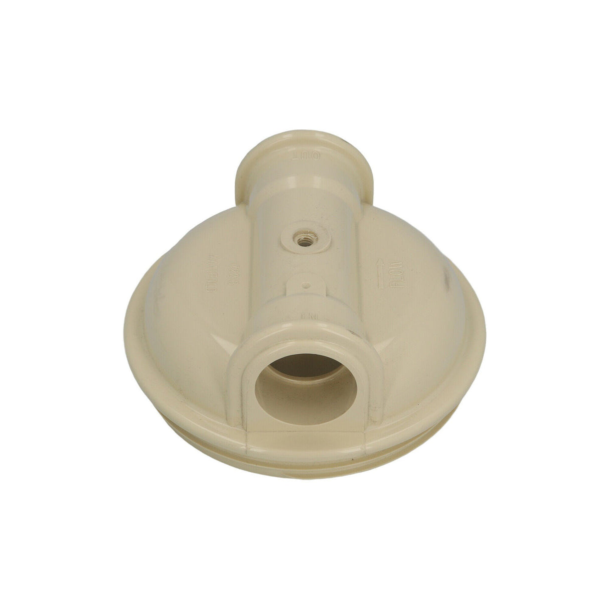Filter ManifoldOnlyRAINBOW,RDC Series,1.5"Socket : 172213S