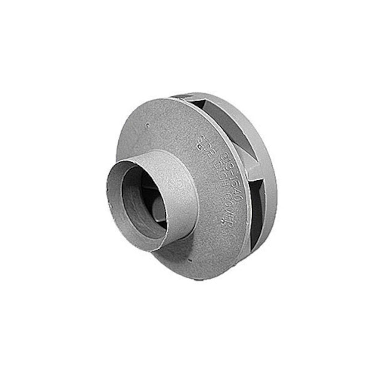Impeller, Waterway Hi-Flo, 3.0HP : 310-4020