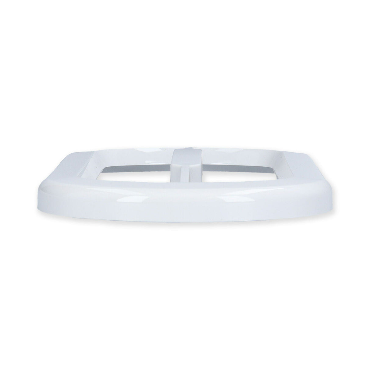 Jet Grill Assembly, HydroAir, Verta'ssage w/ Bumper, White : 16-5612