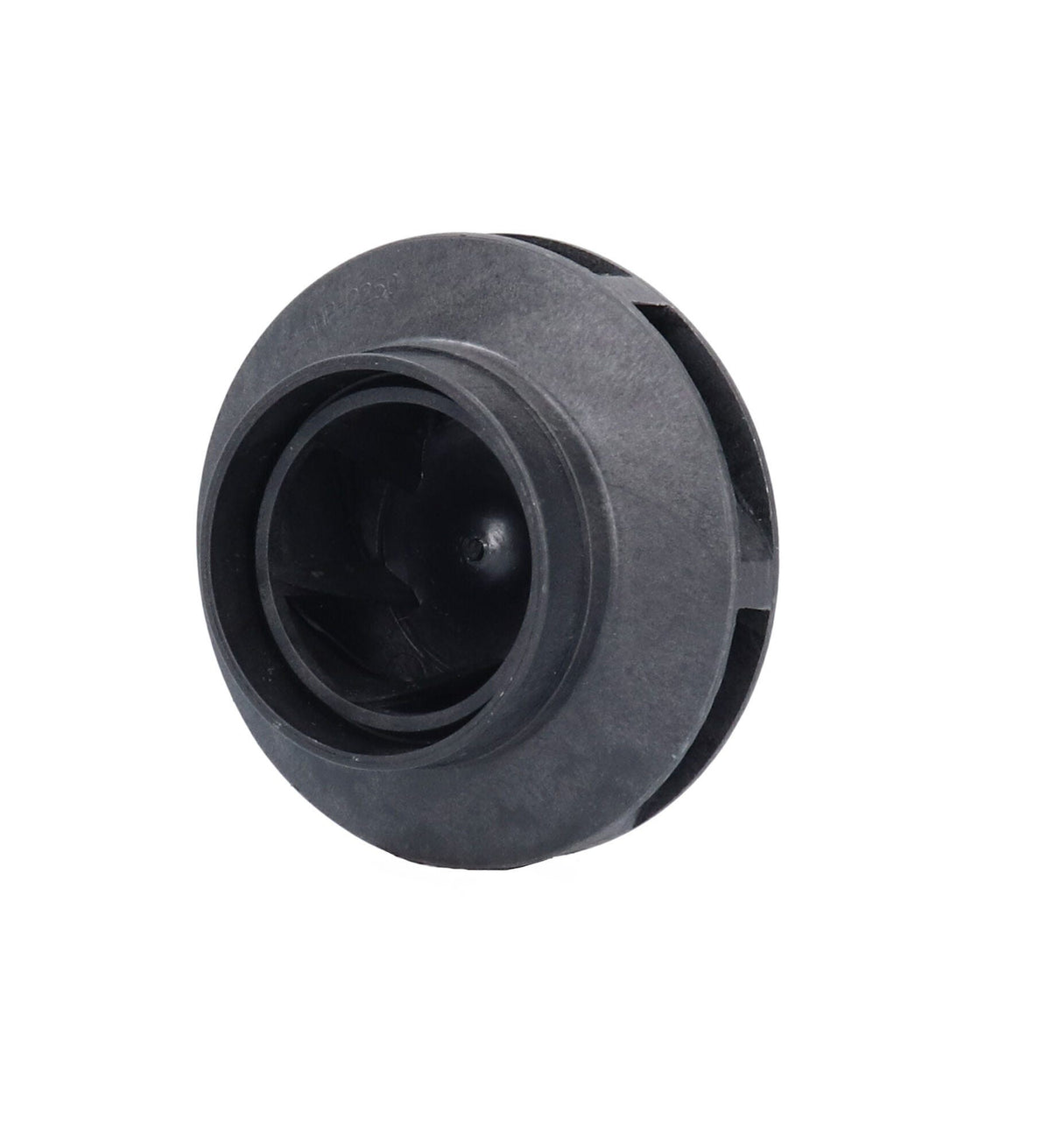 Impeller, Aqua-Flo FMXP2e, 2.5HP, Silver/White Dots : 91695250
