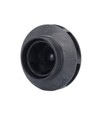 Impeller, Aqua-Flo FMXP2e, 2.5HP, Silver/White Dots : 91695250