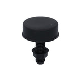 Air Button, Actuator, Presair, Black : B142BA