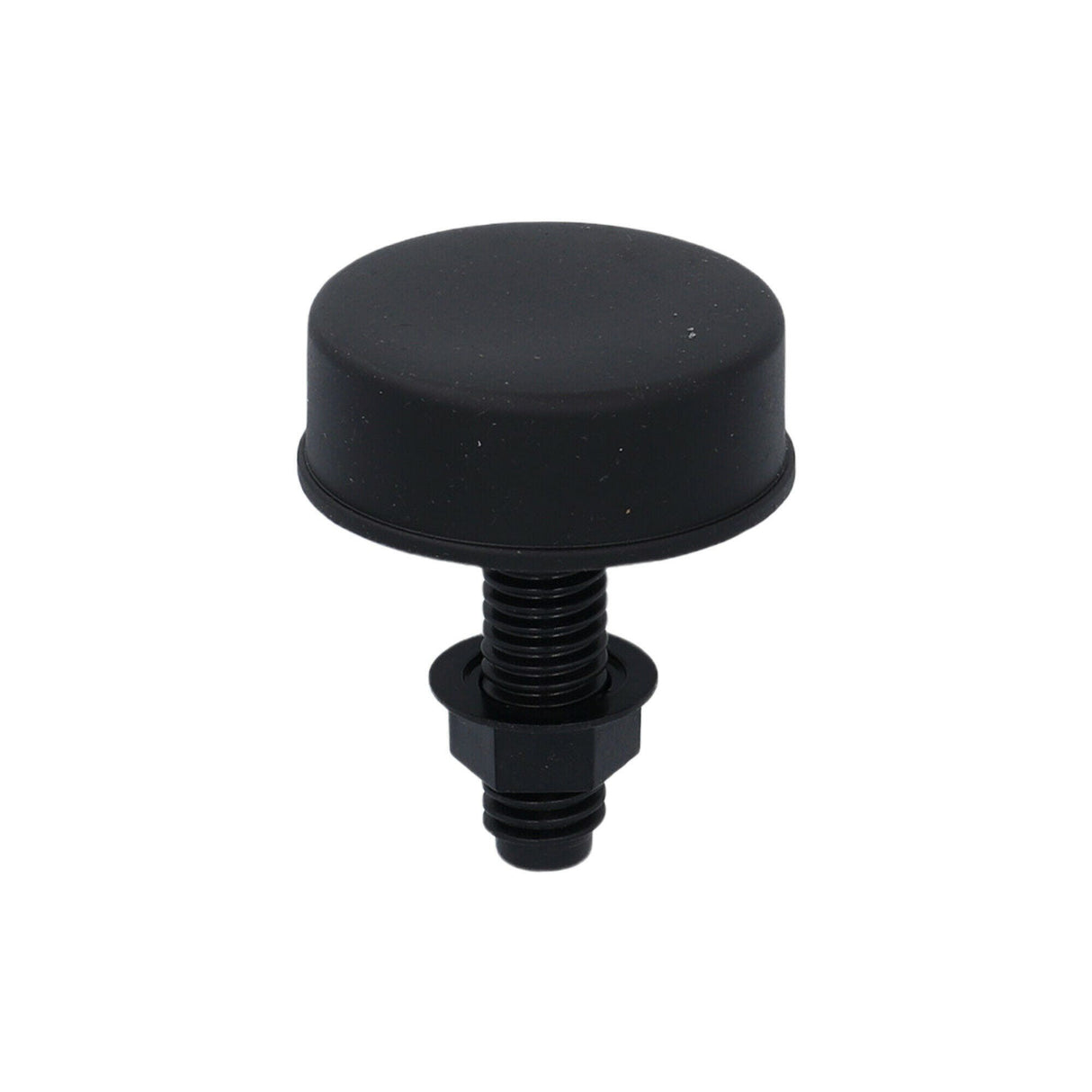 Air Button, Actuator, Presair, Black : B142BA