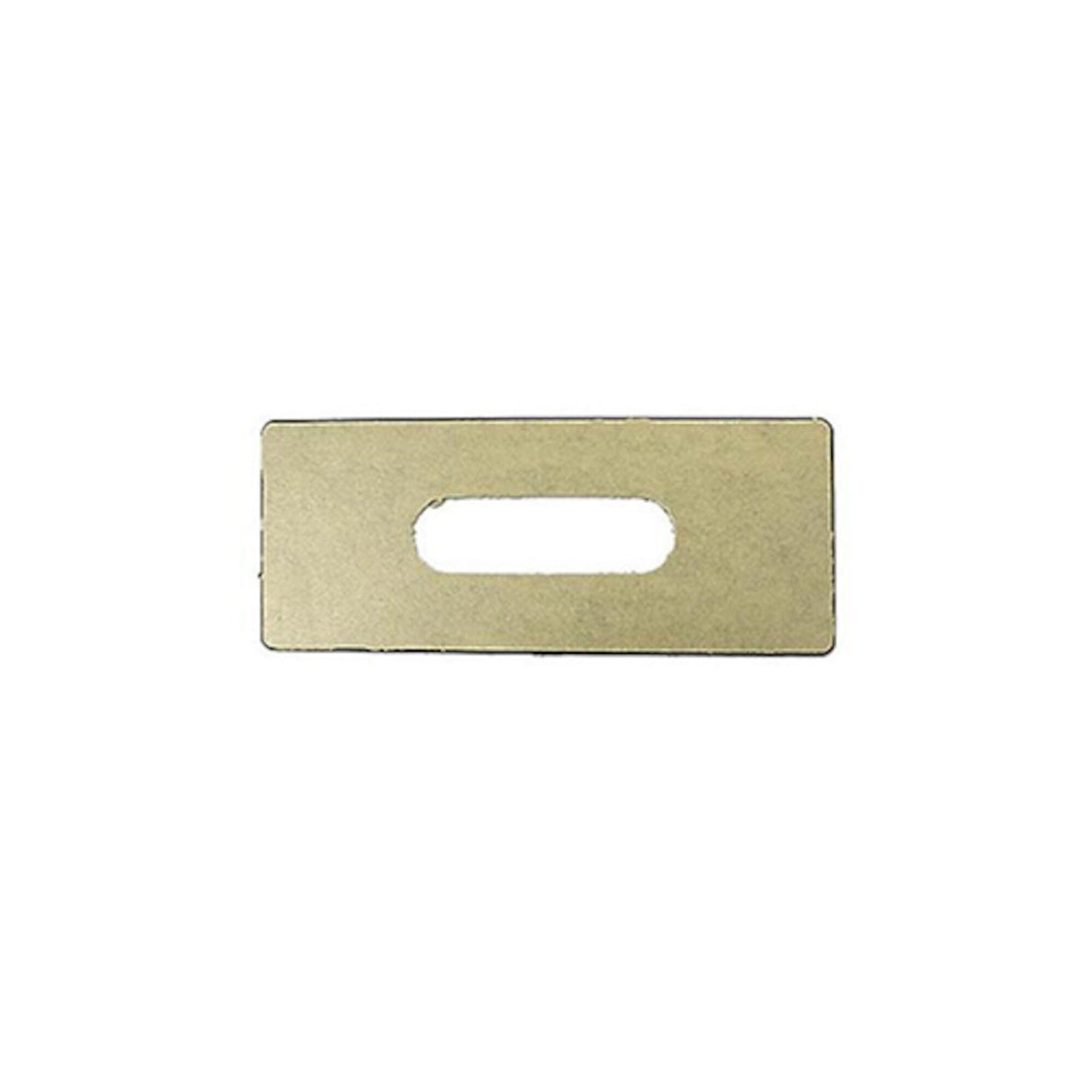 Adapter Plate, Spaside, HydroQuip, Kitting : 80-15379