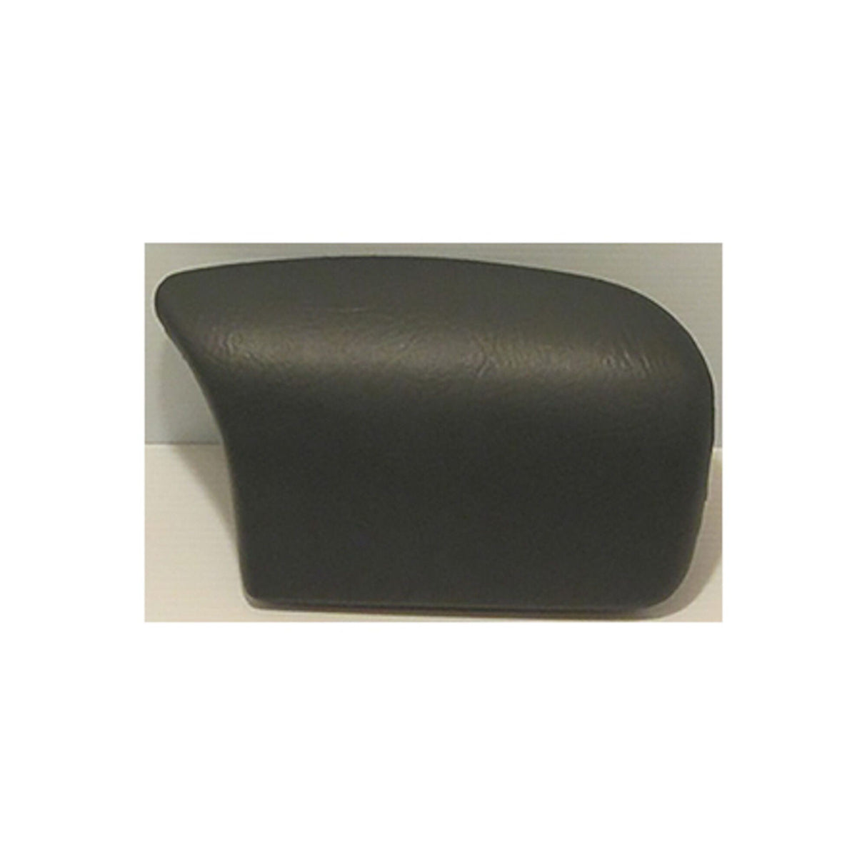 Pillow, Right Hand, 4106, Dark Gray S-01-4106Dg : 15236