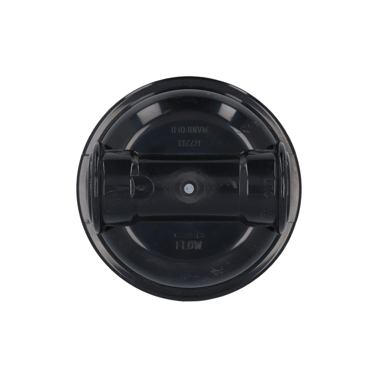 Filter Manifold,RAINBOW,RDC Filter,1.5"Socket,Black : 172213X