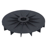 Cooling Fan, Motor, Century, 21/32"ID x 4-3 : SCN-512