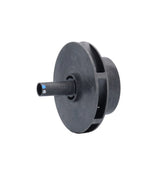 Impeller, Aqua-Flo FMXP2e, 2.0HP, Silver/Blue Dots : 91695200