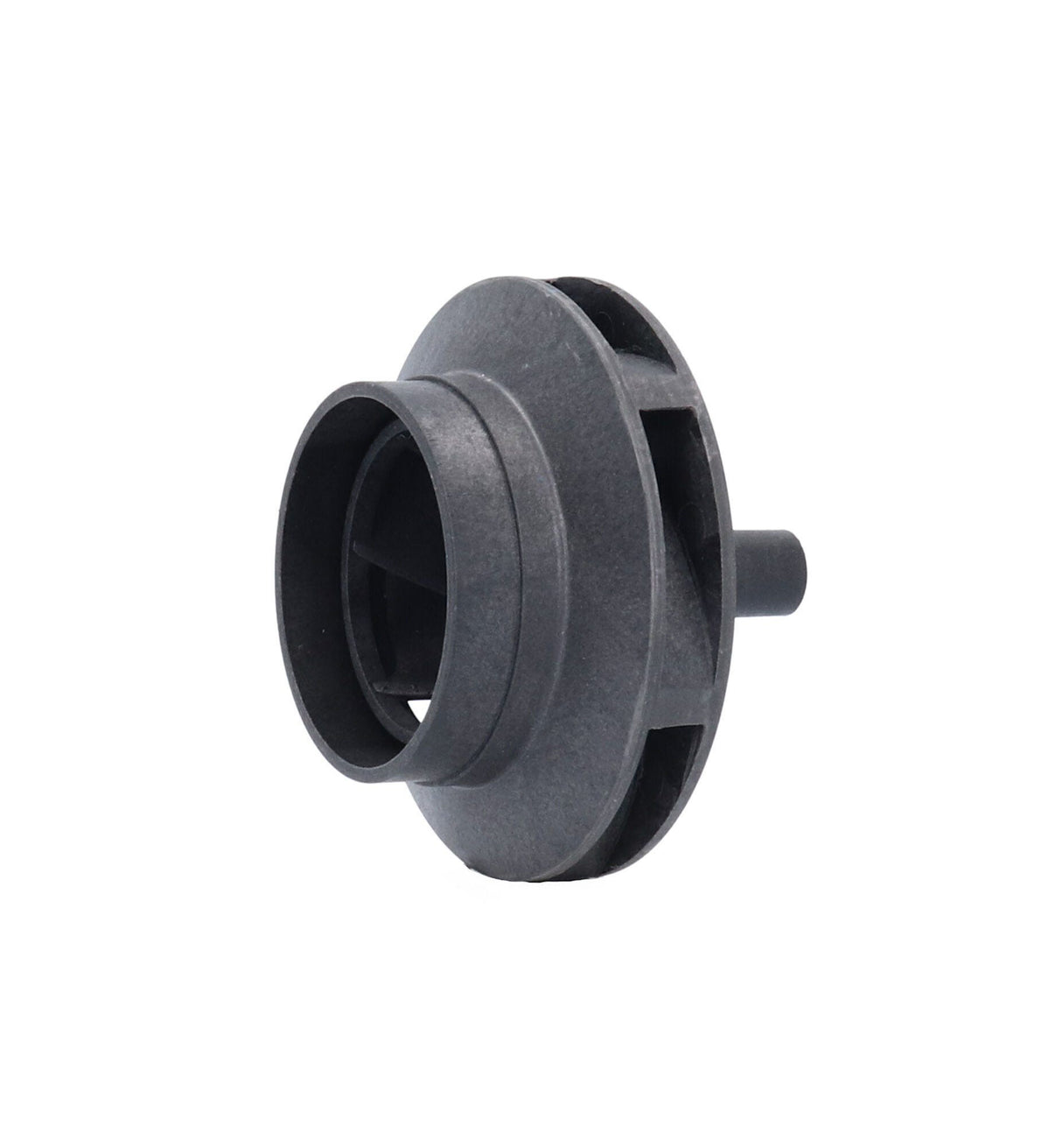 Impeller, Aqua-Flo FMXP2e, 2.0HP, Silver/Blue Dots : 91695200