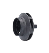 Impeller, Aqua-Flo FMXP2e, 2.0HP, Silver/Blue Dots : 91695200