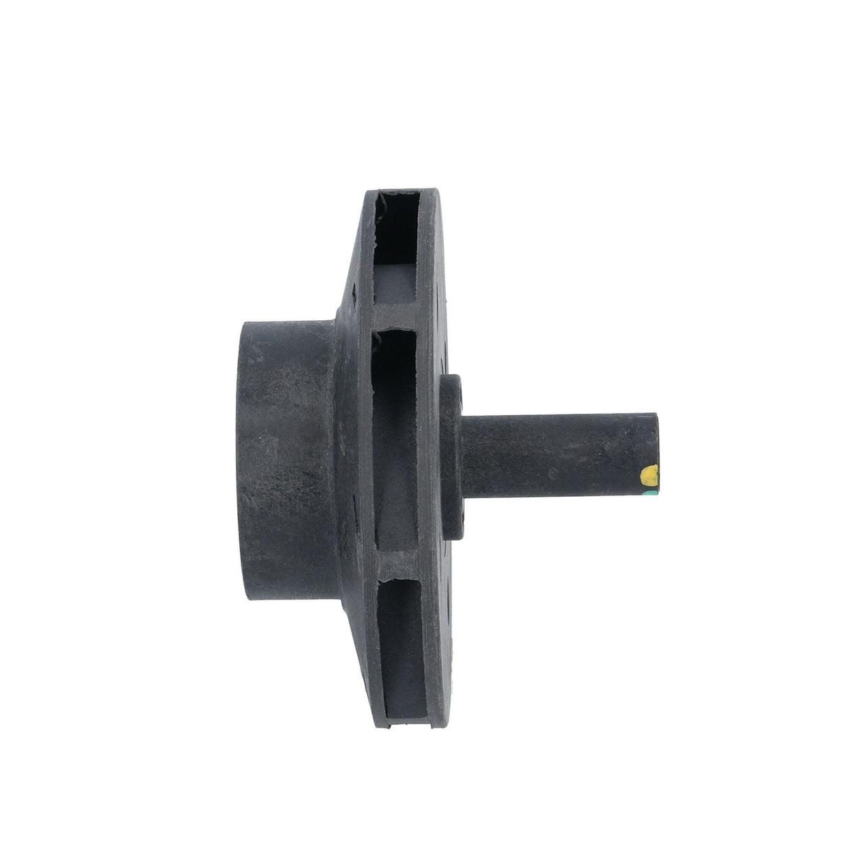Impeller, Aqua-Flo FMXP/XP2, 1.5HP, Yellow/Green/Blue Dots : 91694150