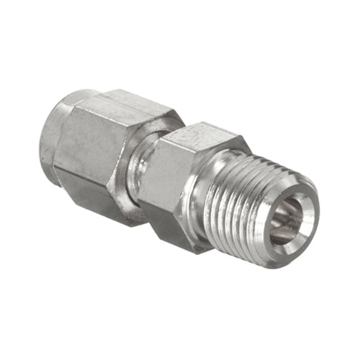 Wall Fitting Adapter Tube, Watkins, 3/4"OD x 2", Used With Wallfitting P/N 35911 : 70346