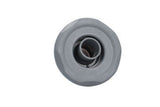 Jet Internal, Sundance, Divert-A-Jet, 4-1/2" Face, Gray : 6540-800