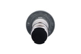 Jet Internal, Sundance, Divert-A-Jet, 4-1/2" Face, Gray : 6540-800