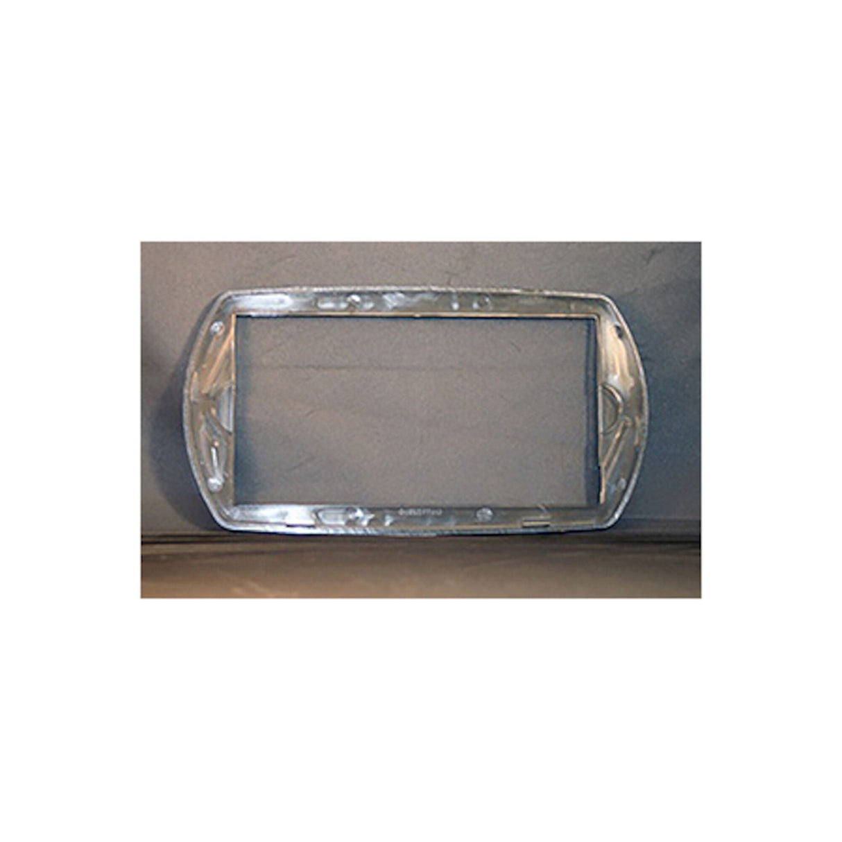 Topside Bezel, Bottom, K85/K600, With 3M 4956 Vhb Adhesive : 14437