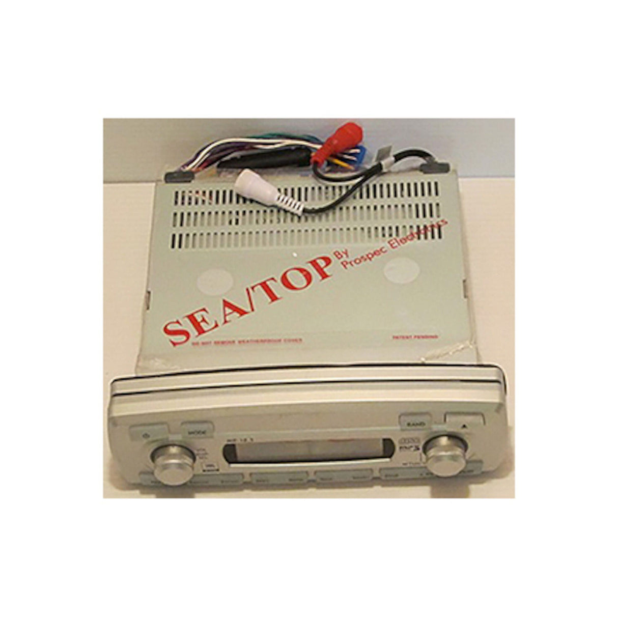 Stereo, Jbl, Am/Fm/Cd, 2013 : 14731