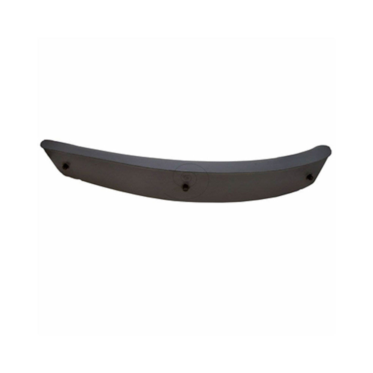 Pillow, LA Spa, OEM, Corner Pillow, Gray, 26" x 4-1/4", Three retainer pins : FD-51029GP
