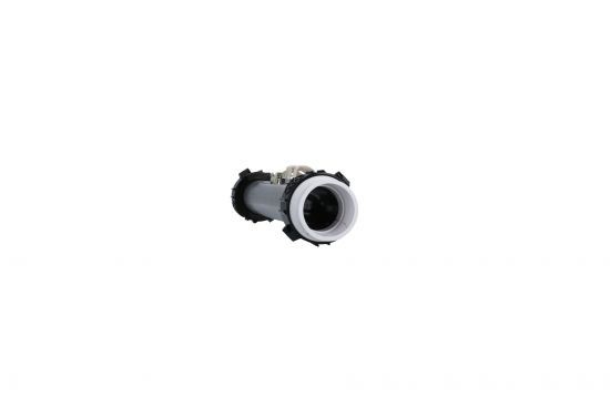 Heater Assembly, Gecko, Heat.Wav-XE, Flo-Thru, 50HZ, 3.0KW, 230V : 9920-101458