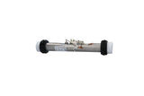 Heater Assembly, Gecko, Heat.Wav-XE, Flo-Thru, 50HZ, 3.0KW, 230V : 9920-101458