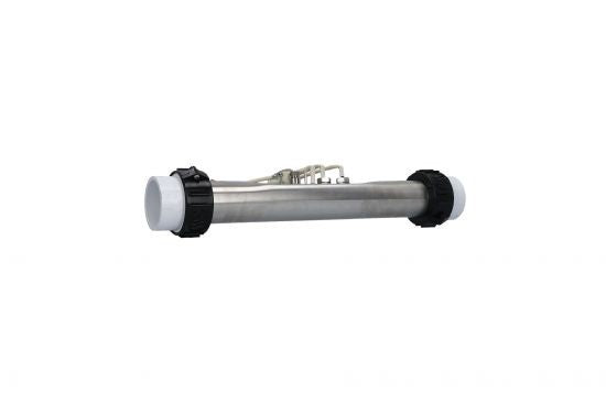 Heater Assembly, Gecko, Heat.Wav-XE, Flo-Thru, 50HZ, 3.0KW, 230V : 9920-101458